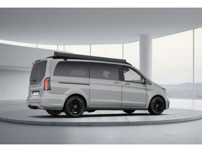 Mercedes-Benz Marco Polo Gebrauchtwagen Mercedes-Benz Marco Polo Gebrauchtwagen
