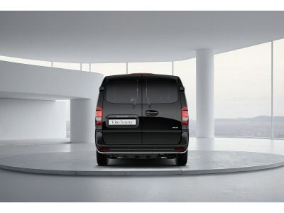 Mercedes-Benz Vito Gebrauchtwagen Mercedes-Benz Vito Gebrauchtwagen