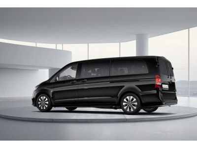 Mercedes-Benz Vito Gebrauchtwagen Mercedes-Benz Vito Gebrauchtwagen