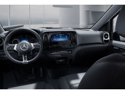 Mercedes-Benz Vito Gebrauchtwagen Mercedes-Benz Vito Gebrauchtwagen