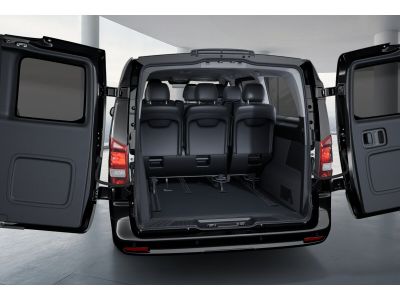 Mercedes-Benz Vito Gebrauchtwagen Mercedes-Benz Vito Gebrauchtwagen