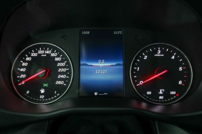 Mercedes-Benz Vito Gebrauchtwagen Mercedes-Benz Vito Gebrauchtwagen