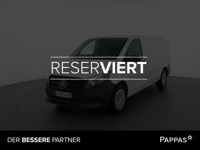 Mercedes-Benz Vito Gebrauchtwagen