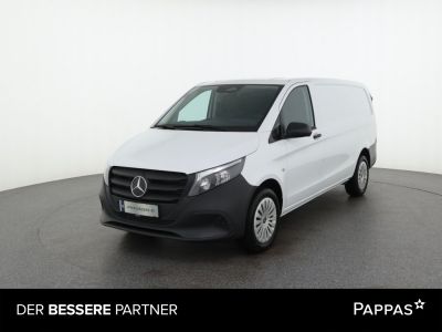 Mercedes-Benz Vito Gebrauchtwagen Mercedes-Benz Vito Gebrauchtwagen