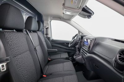 Mercedes-Benz Vito Gebrauchtwagen Mercedes-Benz Vito Gebrauchtwagen