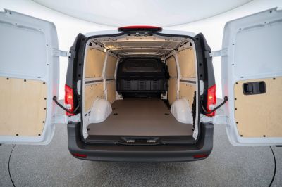 Mercedes-Benz Vito Gebrauchtwagen Mercedes-Benz Vito Gebrauchtwagen