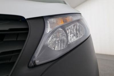 Mercedes-Benz Vito Gebrauchtwagen Mercedes-Benz Vito Gebrauchtwagen