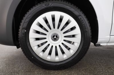 Mercedes-Benz Vito Gebrauchtwagen Mercedes-Benz Vito Gebrauchtwagen