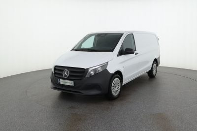 Mercedes-Benz Vito Gebrauchtwagen Mercedes-Benz Vito Gebrauchtwagen