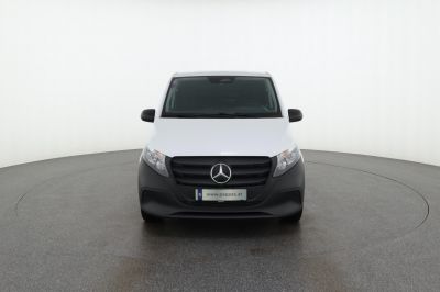 Mercedes-Benz Vito Gebrauchtwagen Mercedes-Benz Vito Gebrauchtwagen