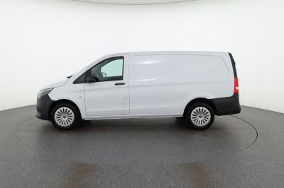 Mercedes-Benz Vito Gebrauchtwagen Mercedes-Benz Vito Gebrauchtwagen