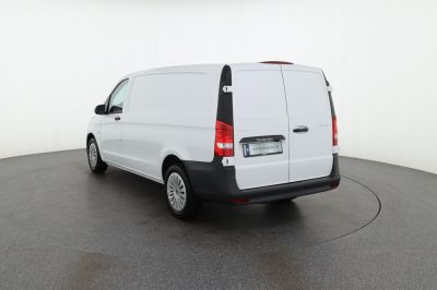 Mercedes-Benz Vito Gebrauchtwagen Mercedes-Benz Vito Gebrauchtwagen