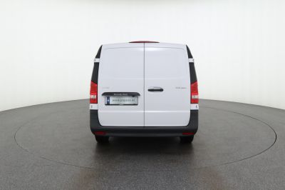 Mercedes-Benz Vito Gebrauchtwagen Mercedes-Benz Vito Gebrauchtwagen