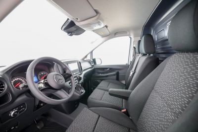 Mercedes-Benz Vito Gebrauchtwagen Mercedes-Benz Vito Gebrauchtwagen