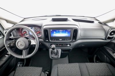 Mercedes-Benz Vito Gebrauchtwagen Mercedes-Benz Vito Gebrauchtwagen