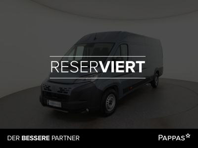 Fiat Ducato Gebrauchtwagen