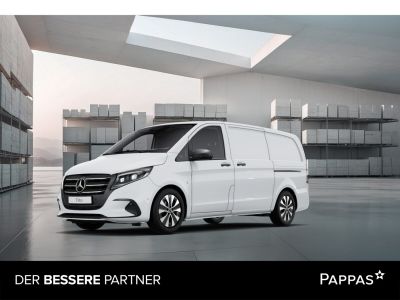 Mercedes-Benz Vito Gebrauchtwagen Mercedes-Benz Vito Gebrauchtwagen