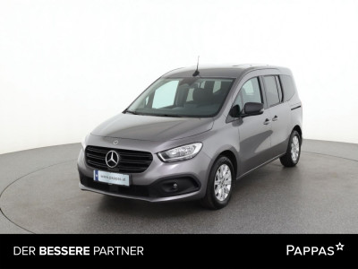 Mercedes-Benz Citan Gebrauchtwagen Mercedes-Benz Citan Gebrauchtwagen