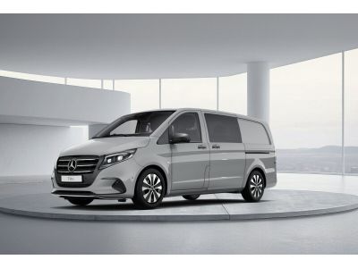 Mercedes-Benz Vito Gebrauchtwagen Mercedes-Benz Vito Gebrauchtwagen