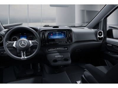 Mercedes-Benz Vito Gebrauchtwagen