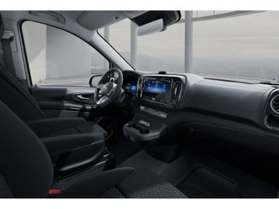 Mercedes-Benz Vito Gebrauchtwagen