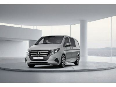 Mercedes-Benz Vito Gebrauchtwagen