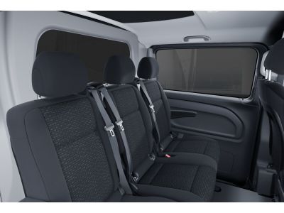 Mercedes-Benz Vito Gebrauchtwagen