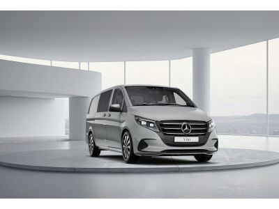 Mercedes-Benz Vito Gebrauchtwagen