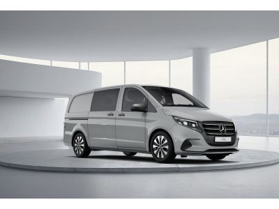 Mercedes-Benz Vito Gebrauchtwagen