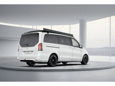 Mercedes-Benz Marco Polo Gebrauchtwagen