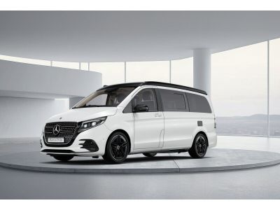 Mercedes-Benz Marco Polo Gebrauchtwagen Mercedes-Benz Marco Polo Gebrauchtwagen