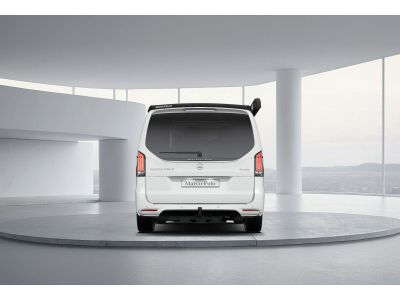Mercedes-Benz Marco Polo Gebrauchtwagen