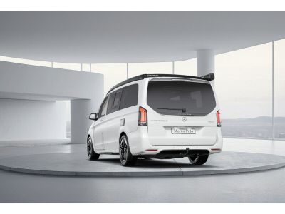 Mercedes-Benz Marco Polo Gebrauchtwagen
