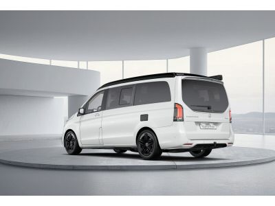 Mercedes-Benz Marco Polo Gebrauchtwagen