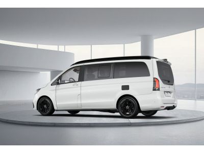 Mercedes-Benz Marco Polo Gebrauchtwagen