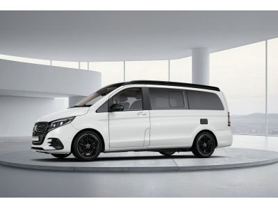 Mercedes-Benz Marco Polo Gebrauchtwagen