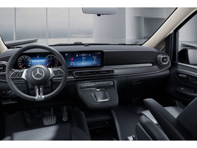 Mercedes-Benz Marco Polo Gebrauchtwagen