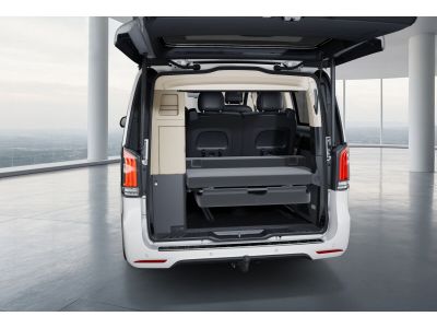 Mercedes-Benz Marco Polo Gebrauchtwagen