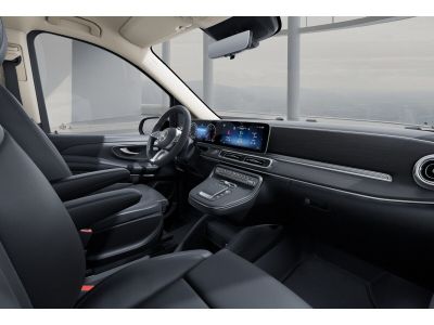 Mercedes-Benz Marco Polo Gebrauchtwagen