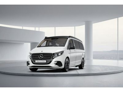 Mercedes-Benz Marco Polo Gebrauchtwagen
