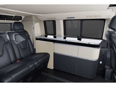 Mercedes-Benz Marco Polo Gebrauchtwagen