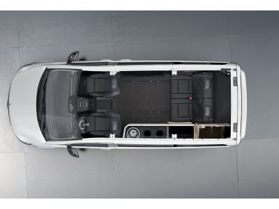 Mercedes-Benz Marco Polo Gebrauchtwagen