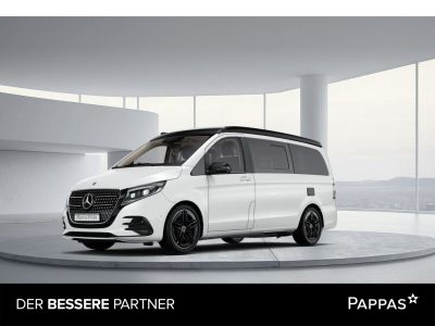 Mercedes-Benz Marco Polo Gebrauchtwagen