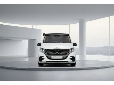 Mercedes-Benz Marco Polo Gebrauchtwagen