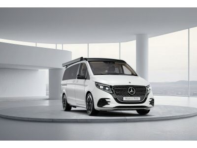 Mercedes-Benz Marco Polo Gebrauchtwagen