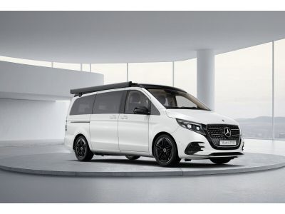 Mercedes-Benz Marco Polo Gebrauchtwagen