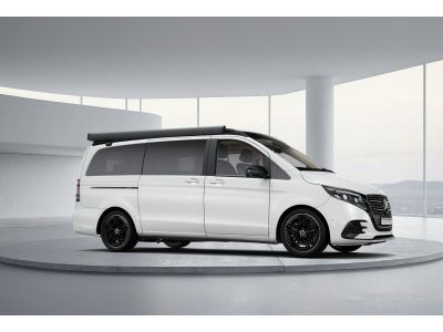 Mercedes-Benz Marco Polo Gebrauchtwagen