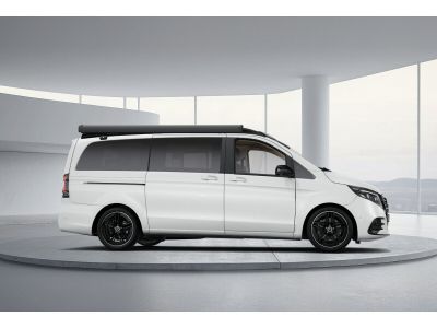 Mercedes-Benz Marco Polo Gebrauchtwagen