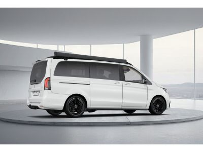 Mercedes-Benz Marco Polo Gebrauchtwagen