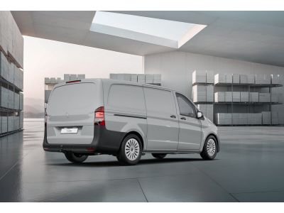 Mercedes-Benz Vito Gebrauchtwagen Mercedes-Benz Vito Gebrauchtwagen